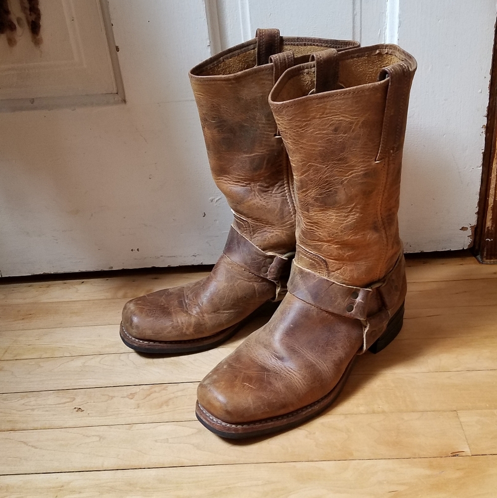 Frye Work Boot M10/W11.5